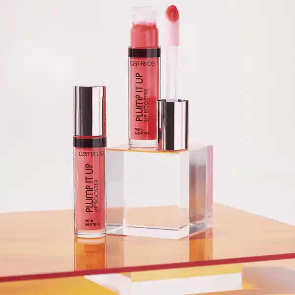 Plump It Up Lip Booster 090