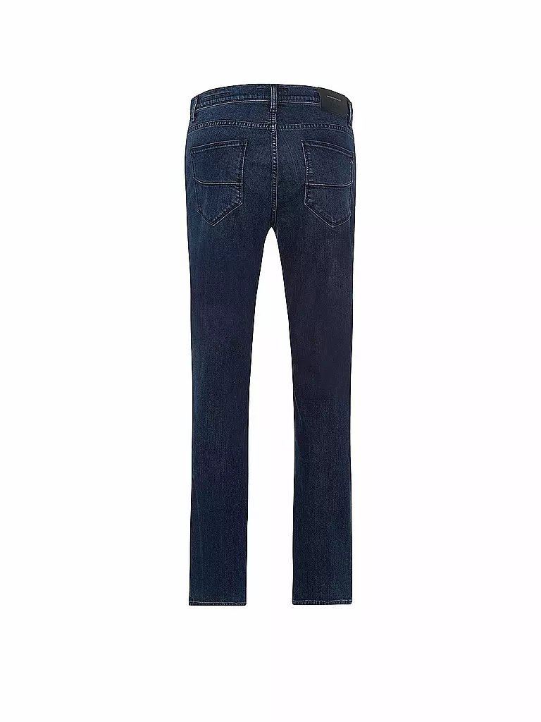 BRAX Jeans Straight Fit CADIZ blau