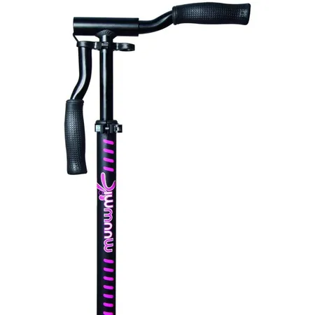 Authentic Sports Muuwmi Sports Aluminium Scooter Muuwmi Pro pink 215 mm