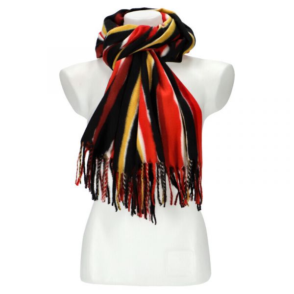 FYL Cachecol Feminino 1035376 Vermelho