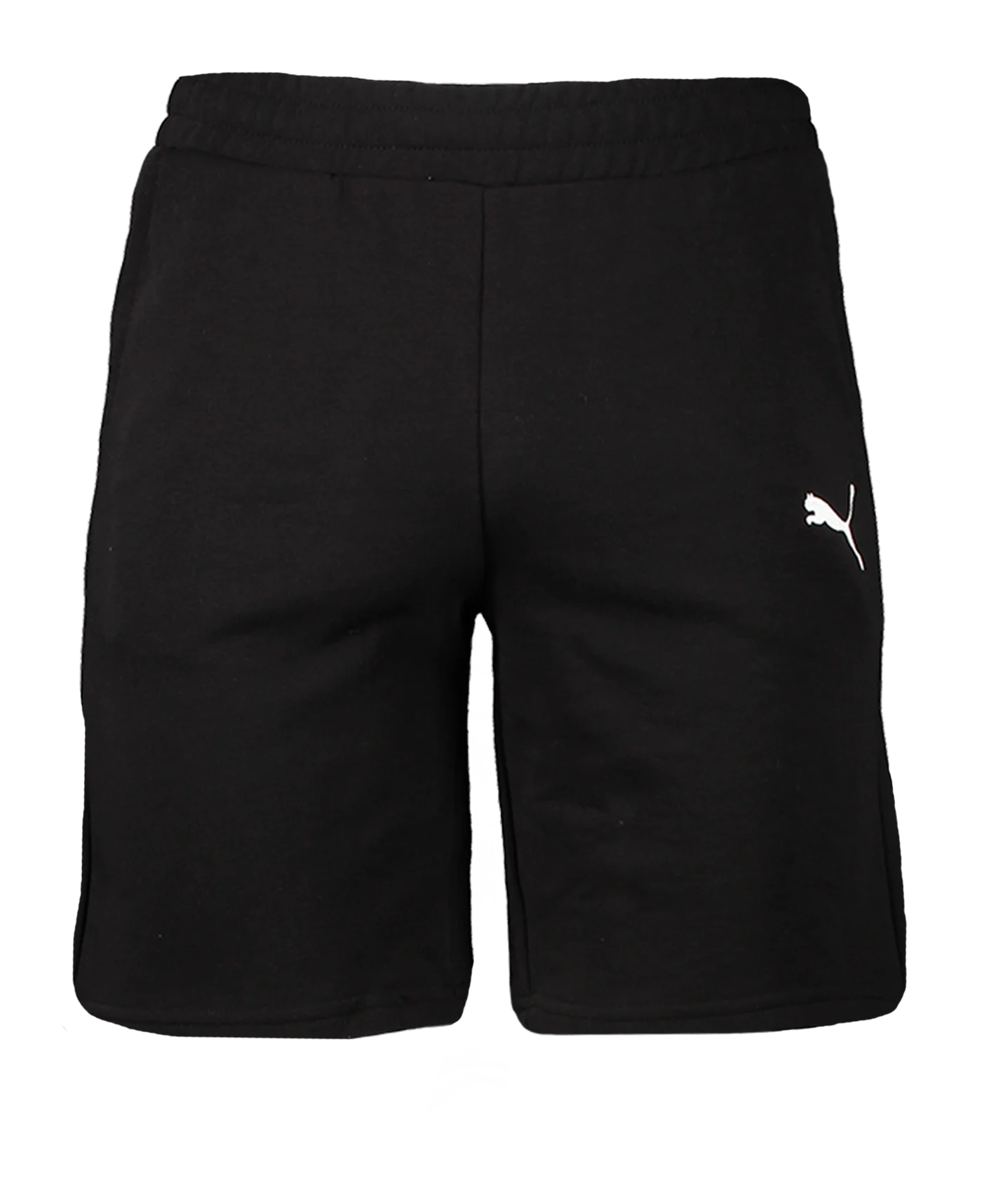 PUMA teamGOAL 23 Casuals Shorts Schwarz F03