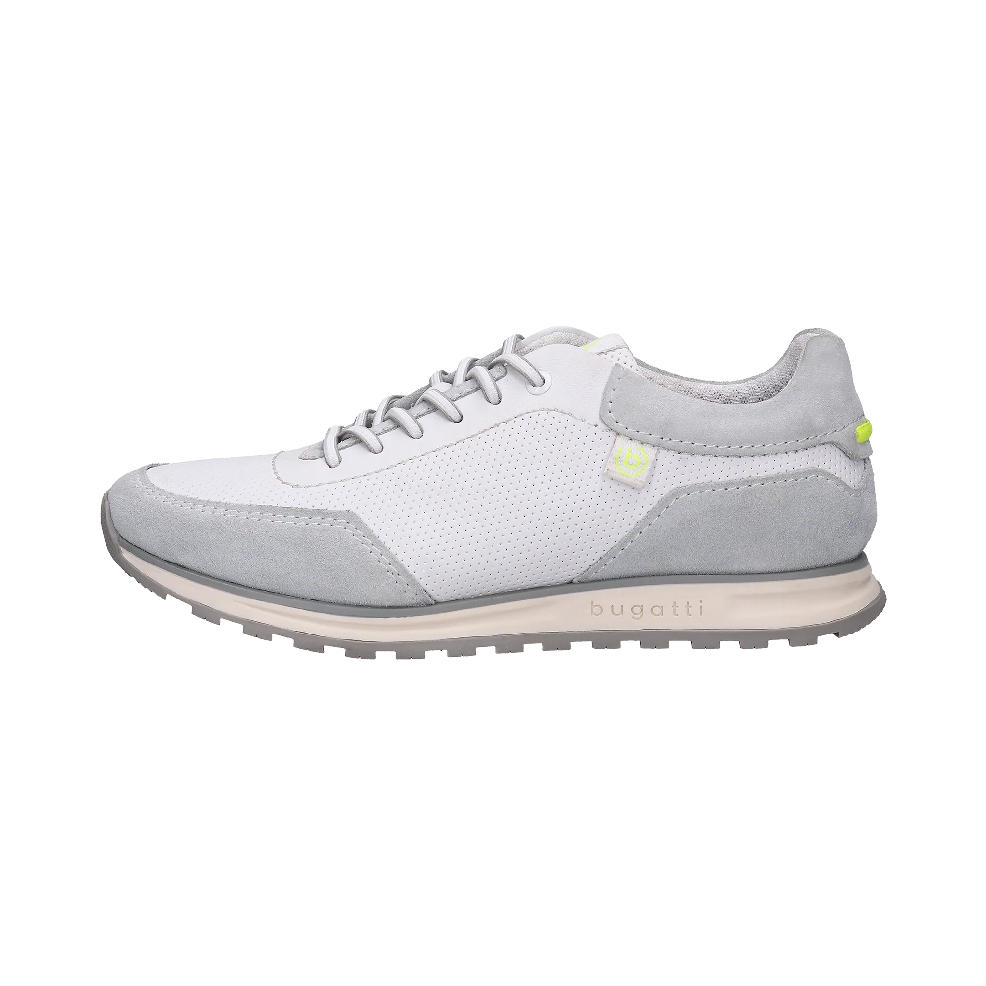 Sneaker weiß