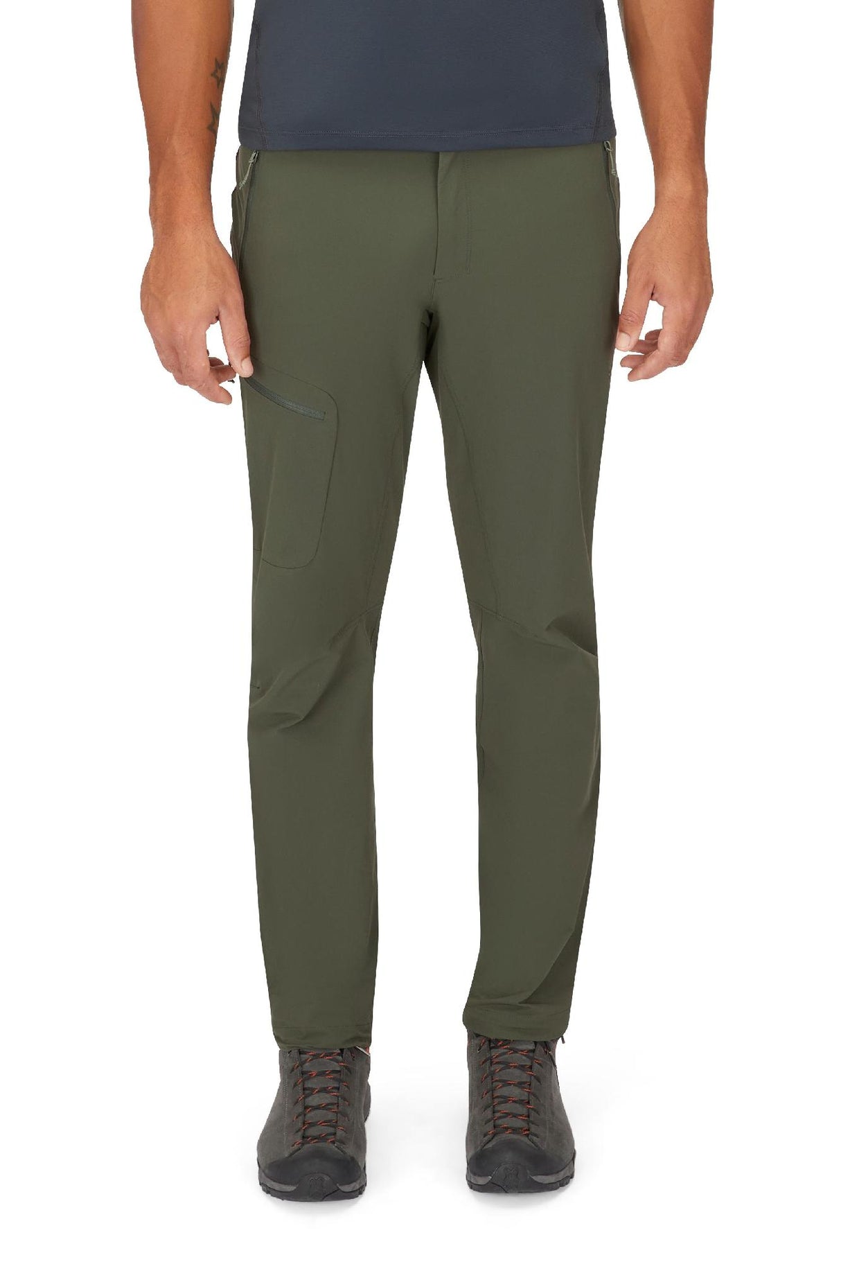 Rab<br>Incline Pants