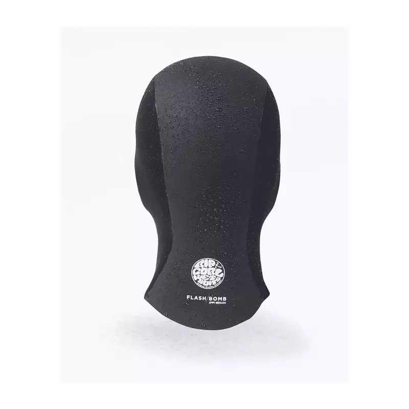 Cagoule RIPCURL Flash Bomb 2Mm Gb Hood Black