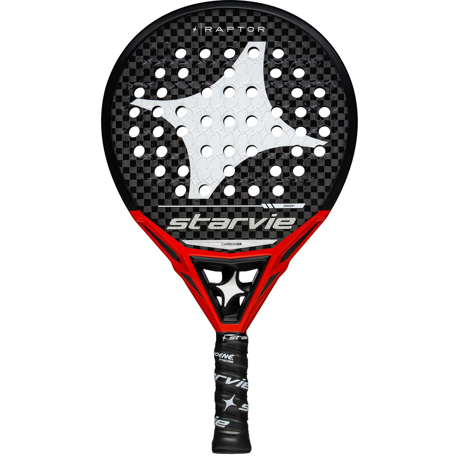 Starvie Raptor Soft 12K