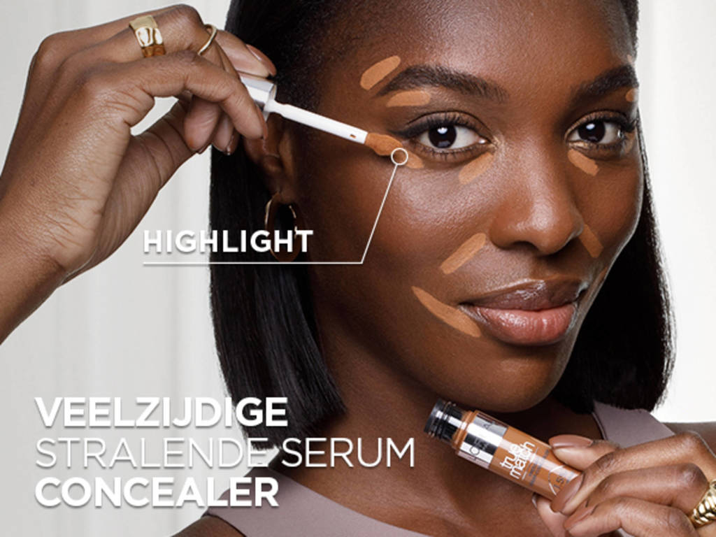 True Match Radiant Serum concealer- 11N - 11 ml