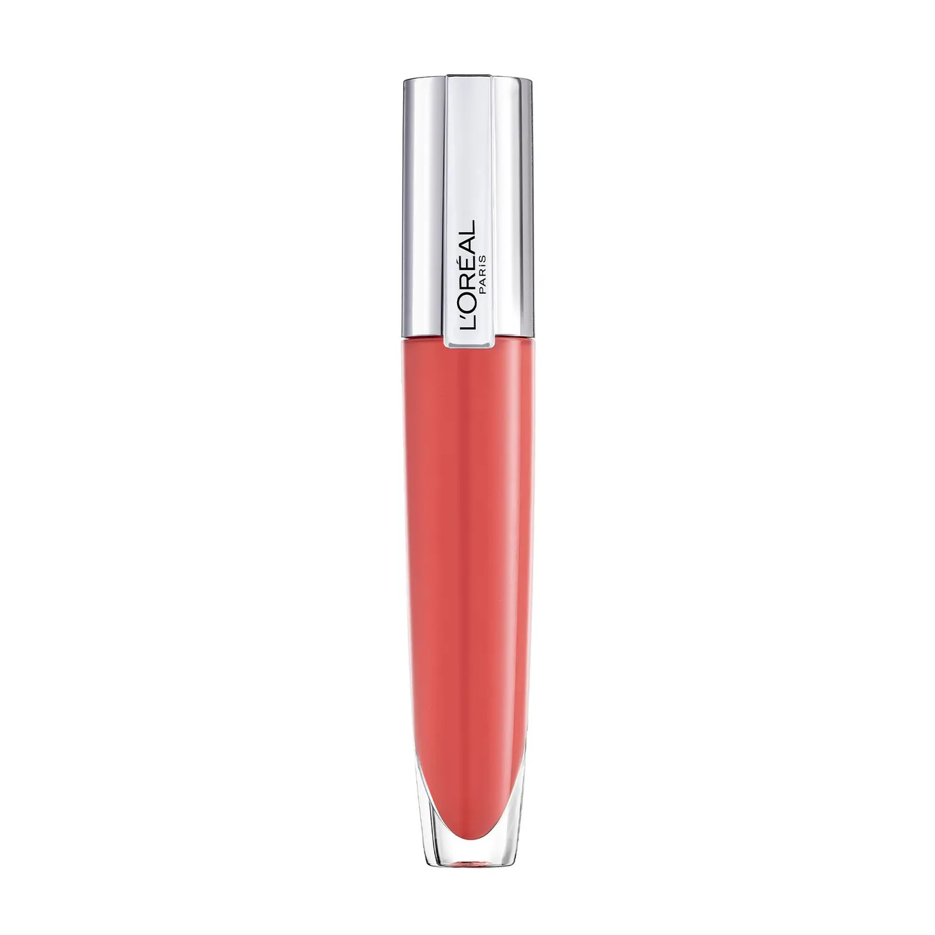 L'ORÉAL PARIS Brillant Signature Lipgloss410 I Inflate