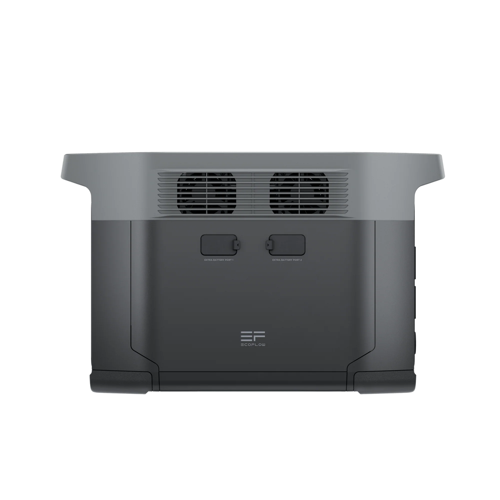 EcoFlow DELTA 2 Max Tragbare Powerstation (Generalüberholt)