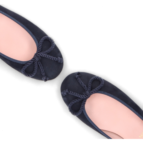 Pretty Ballerinas - Rosario Azul