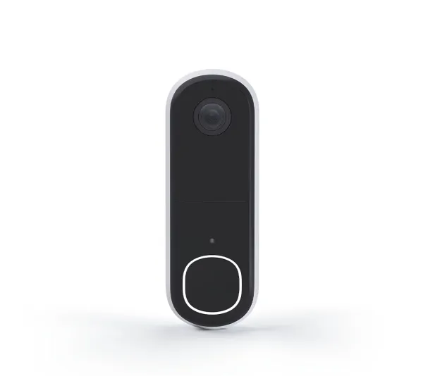 Arlo Essential - en af de vigtigste