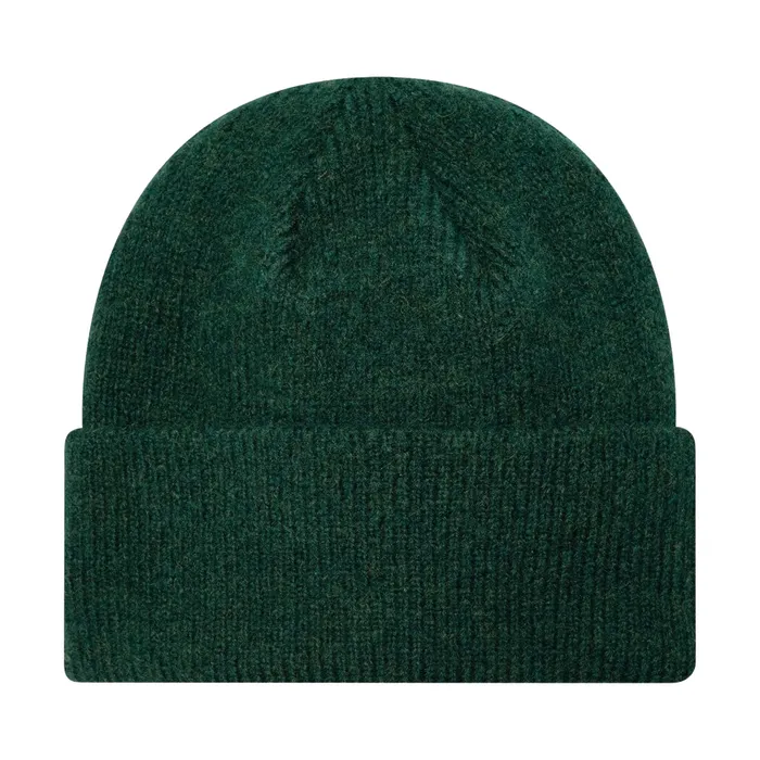 New Era NY Yankees Wide Cuff Beanie Dames