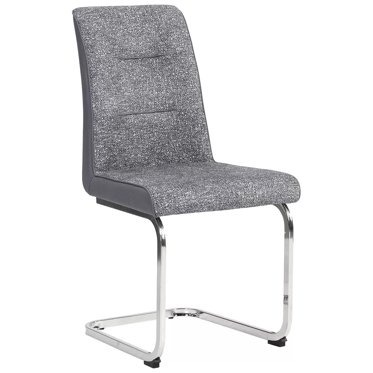 Stuhl Astrid Giga-S Grau