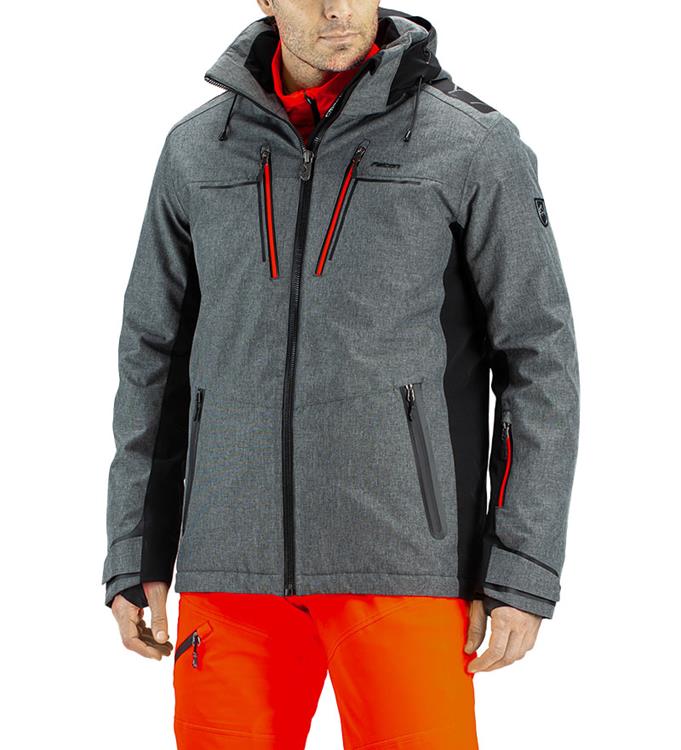 Falcon Men Ostino Ski-jack