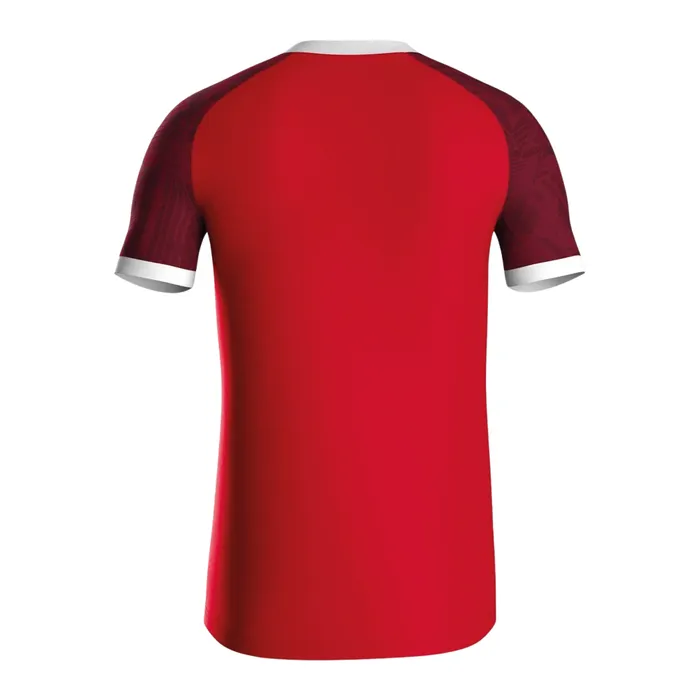 Jako Iconic SS Shirt Junior