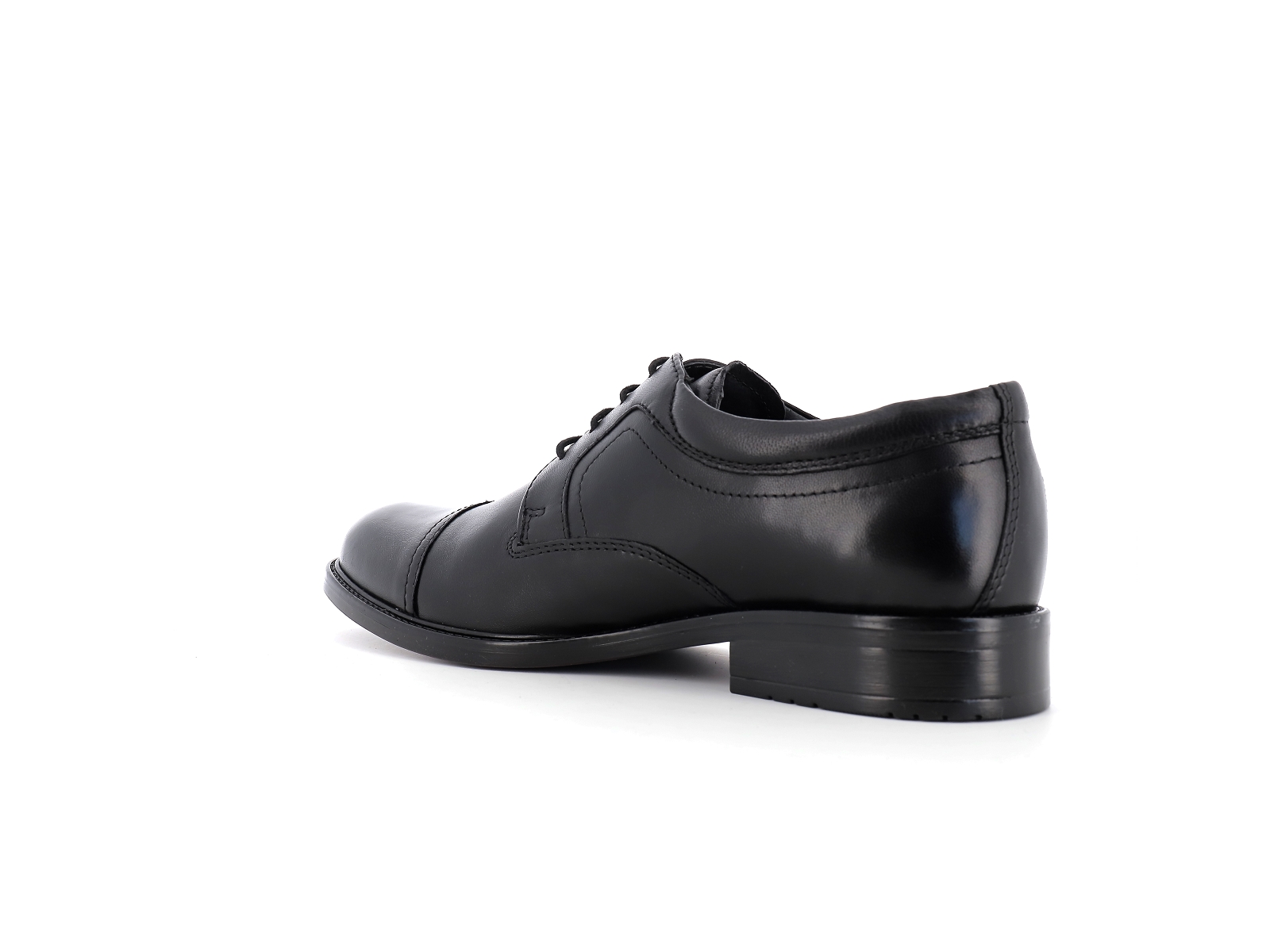 Xapi-MS-045R03 Cuir Noir