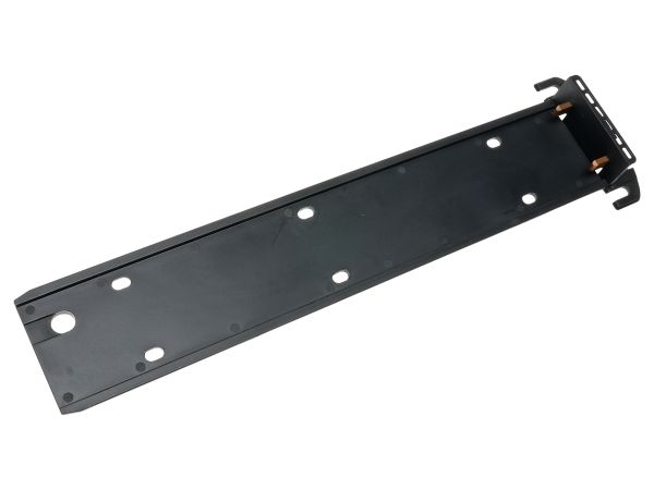 Promovec Batteriskinne, Carrier 2