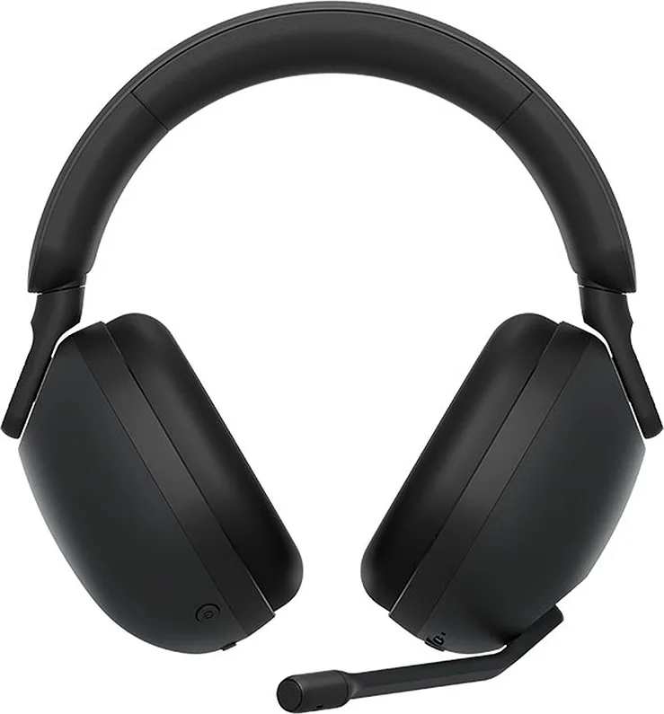 Sony INZONE H9 Noir Casques gaming
