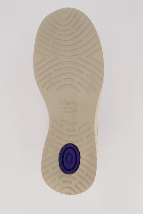 Vitaform Sneaker, Shock-Absorber, Weite H