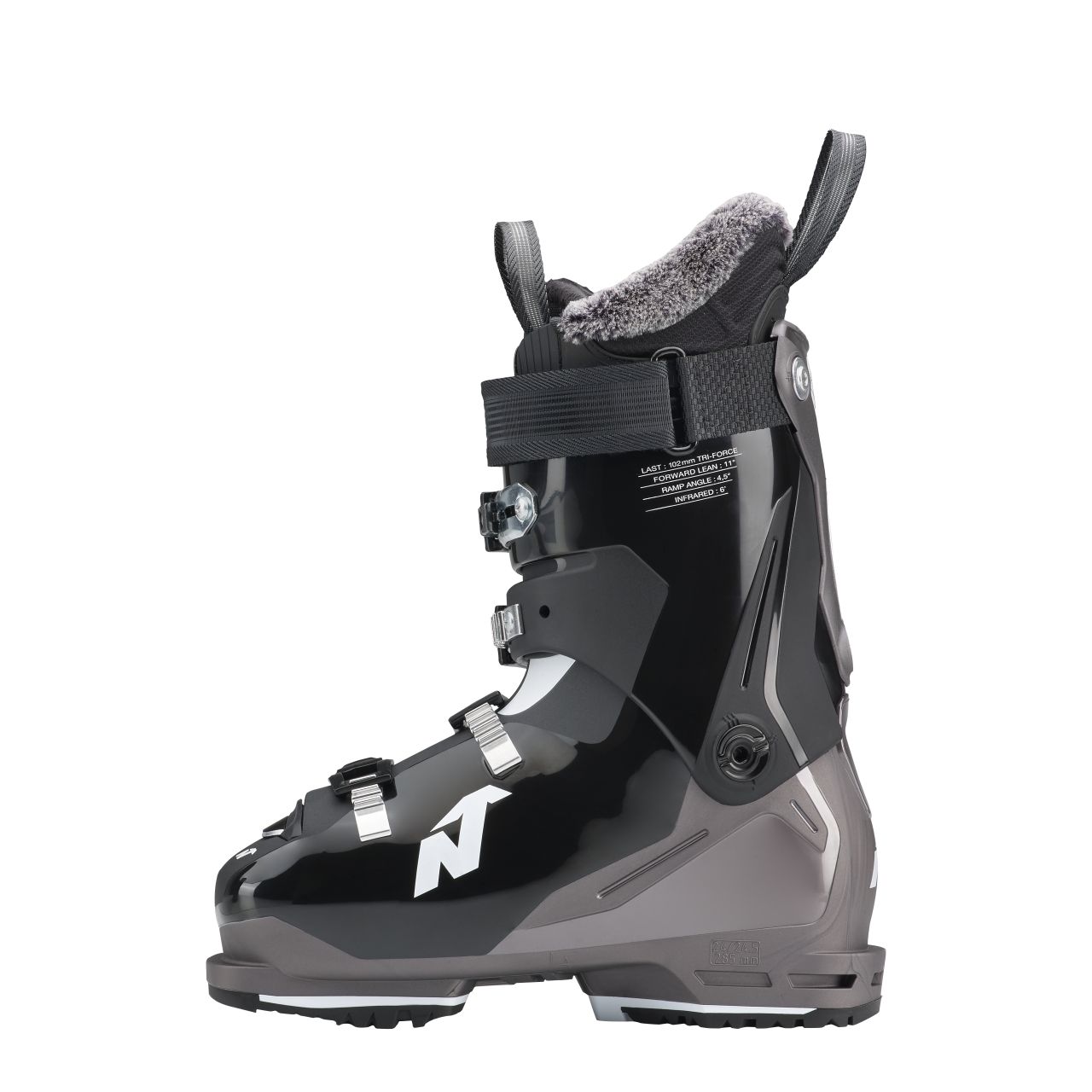 Nordica SPORTMACHINE 3 85 W GW black/bronze 2024/25