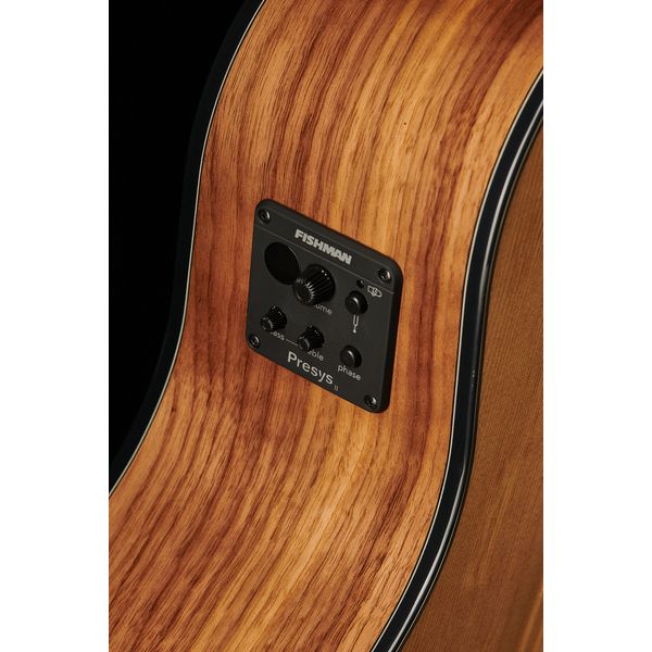 Harley Benton Custom Line CLG-48CE Wi Bundle