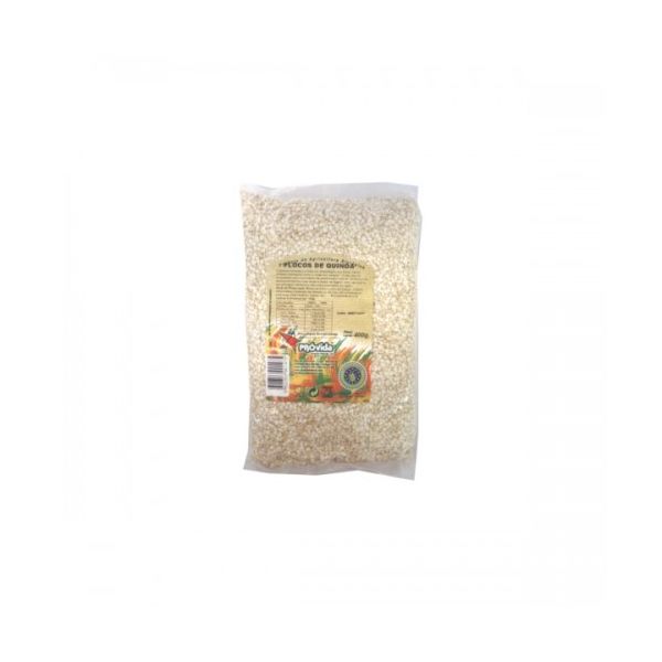 Próvida Flocos de Quinoa Bio 400g