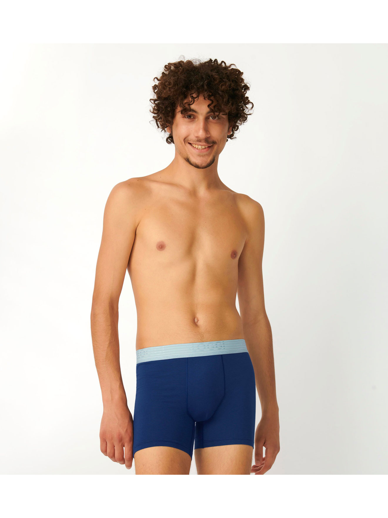 Lot de 2 boxers EVER Cool Short