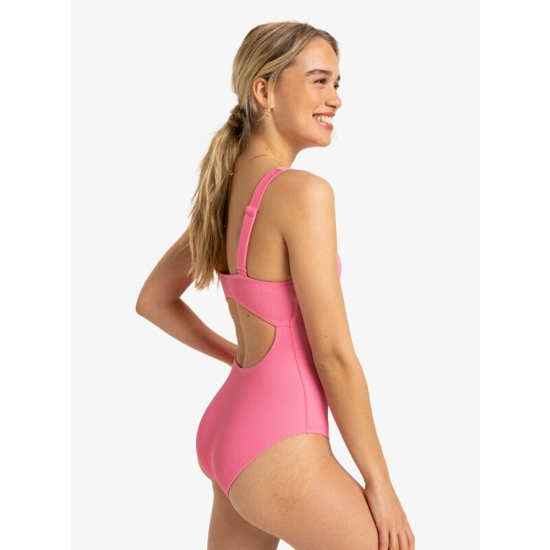 Rib Love - Maillot de bain 1 pièce femme