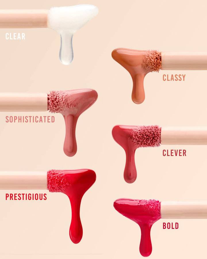 Lenoites Tinted Lip Oil Sophisticated 5ml