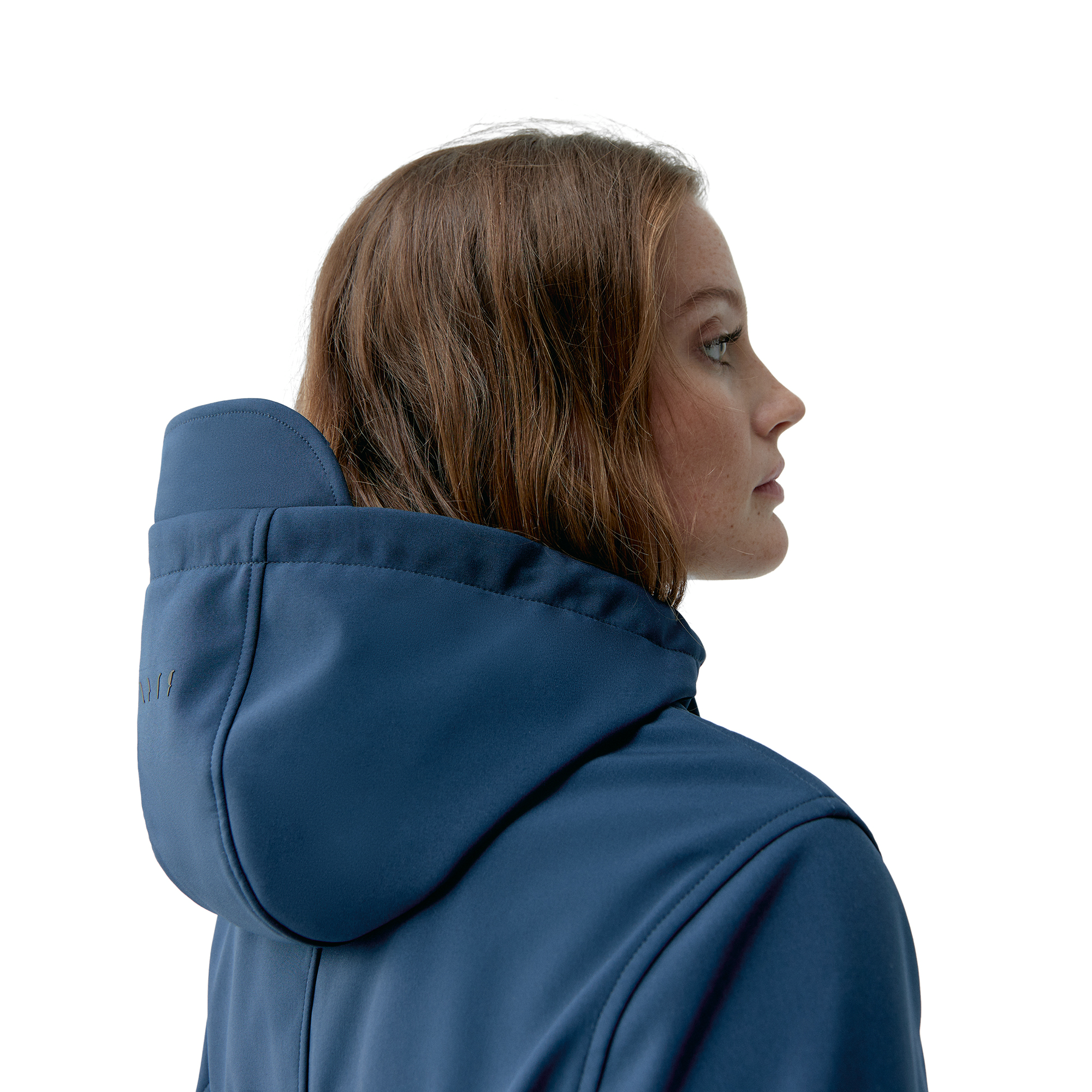 TRENCH - Trench-coat coupe-vent | Bleu