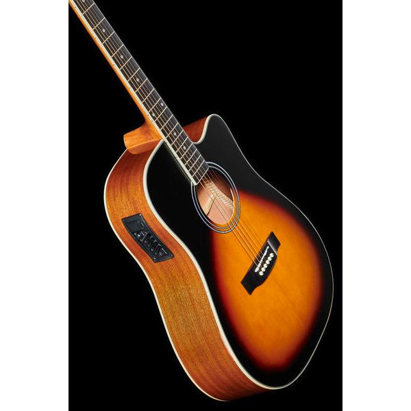 Harley Benton D-120CE VS