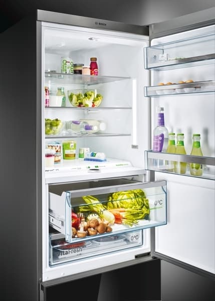 Bosch Køleskab KIR81NSE0