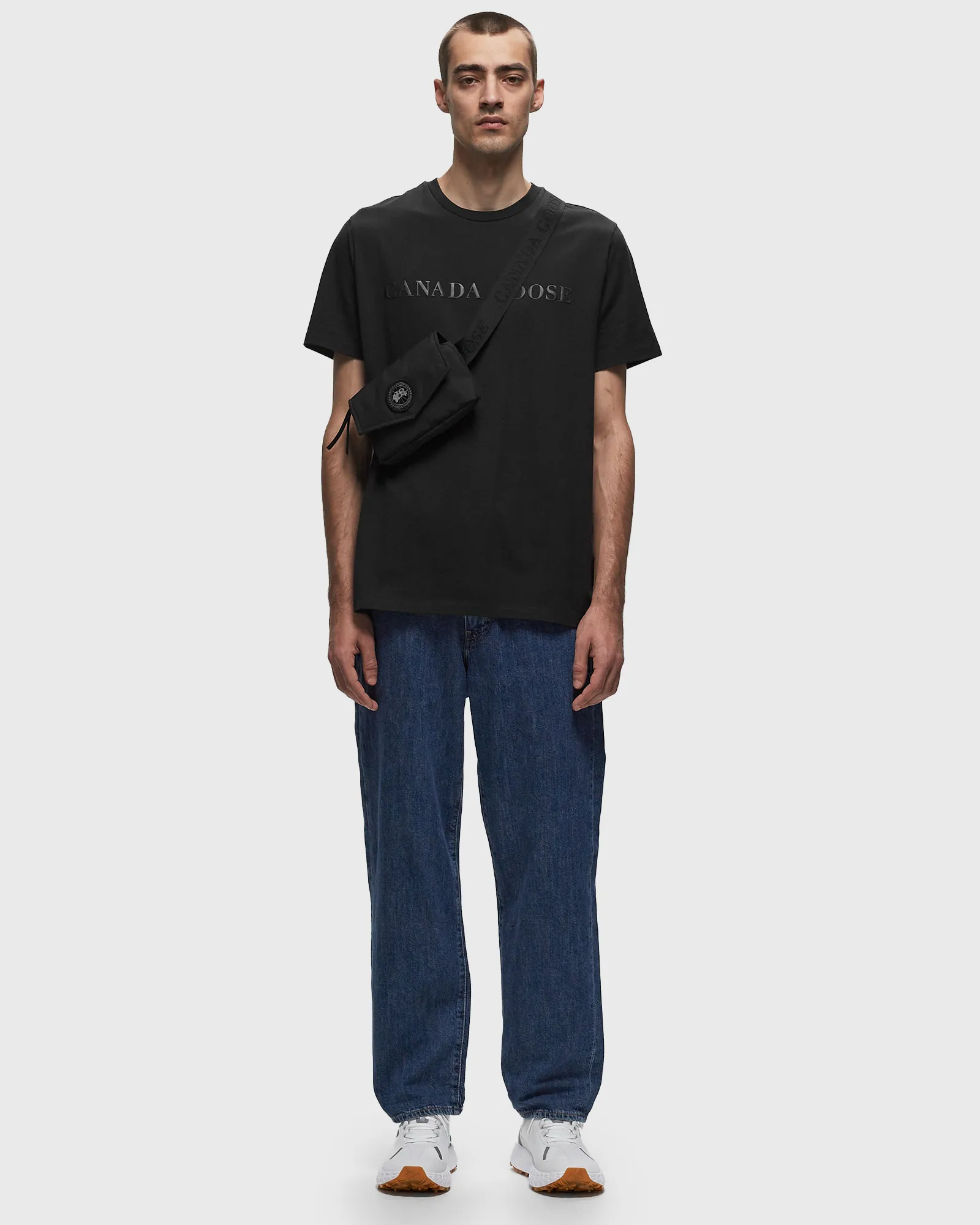 Canada Goose Emersen Men's Crewneck Tee