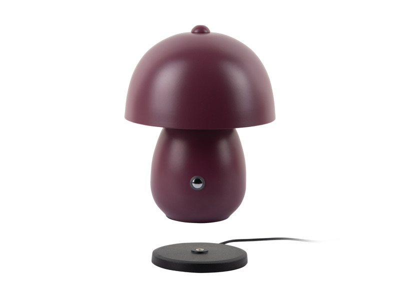 Table Lamp Mono LED LM2250GR Army green