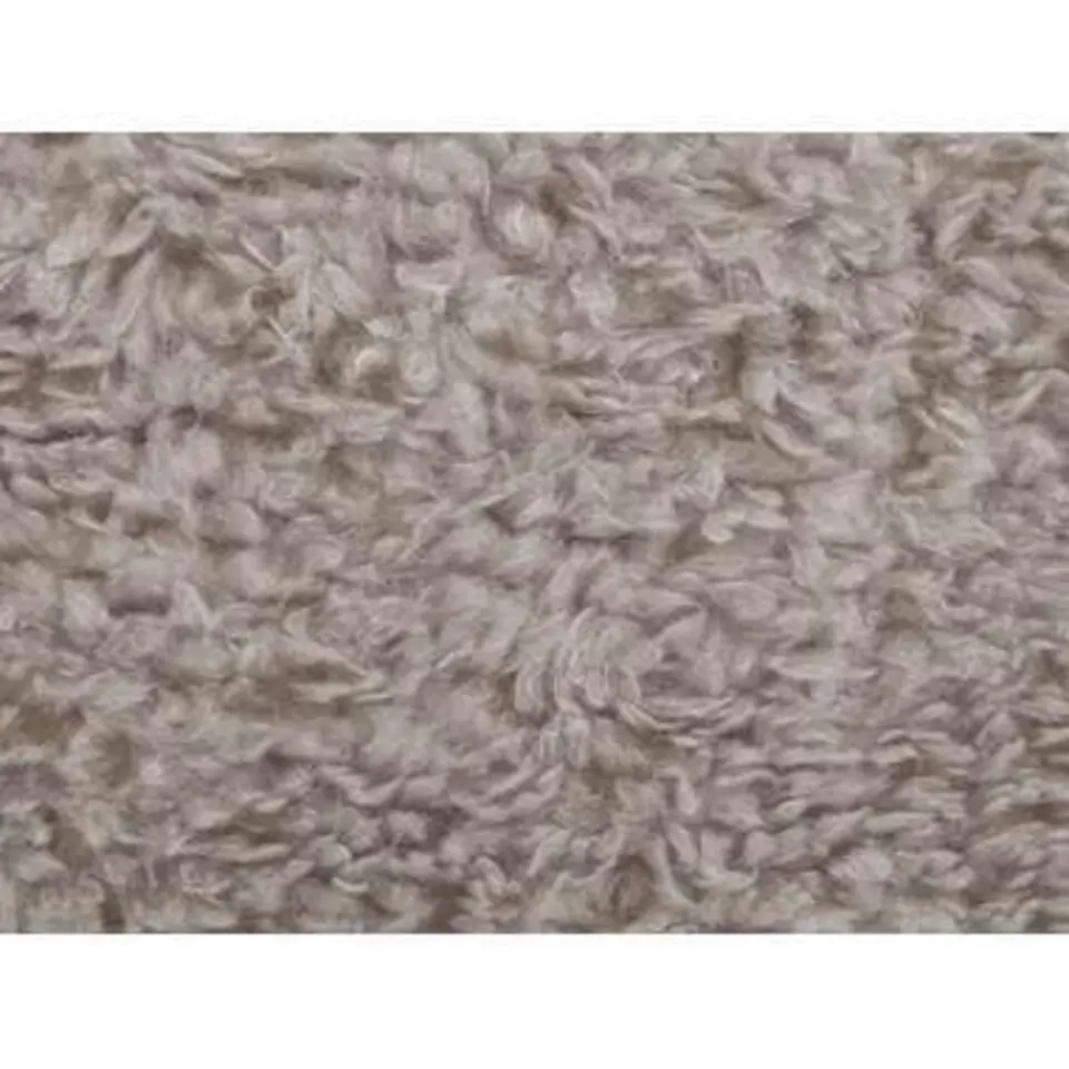 SHEEP - Hocker - Grijs - Polyester