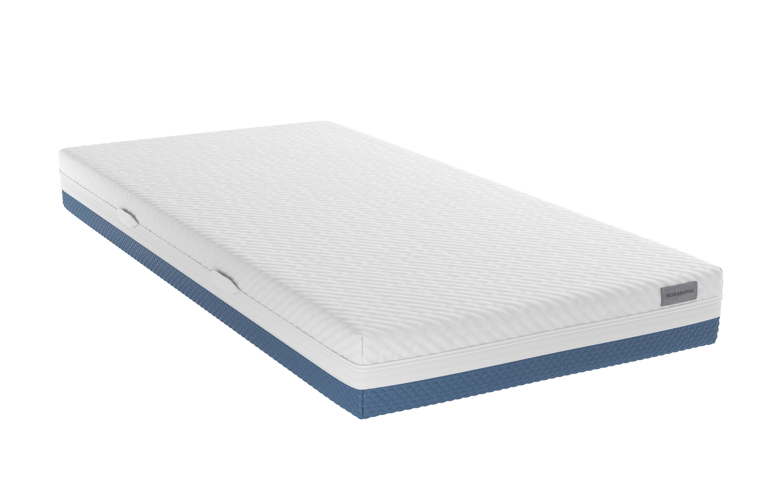 Taschenfederkern-Matratze Geltex Starline Next X7, 90 x 200 cm, H3