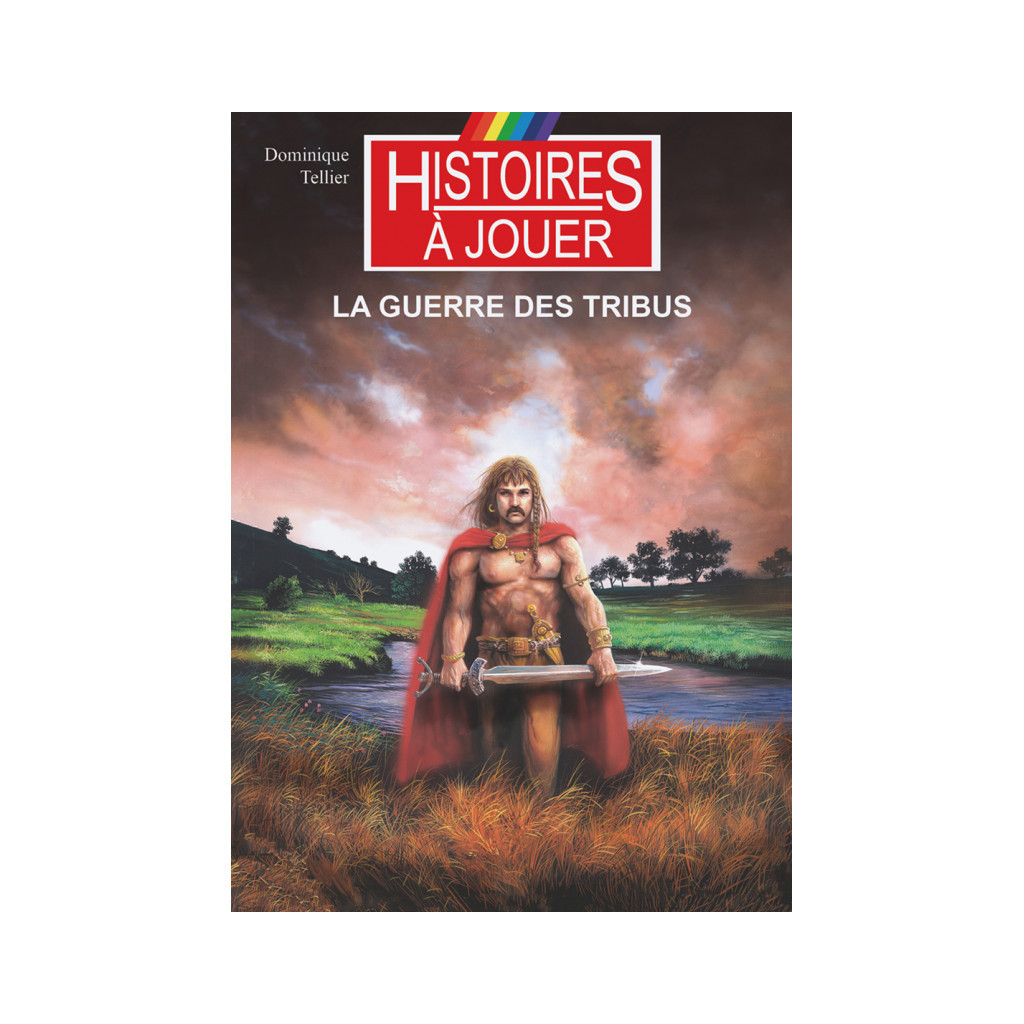 La Guerre des Tribus