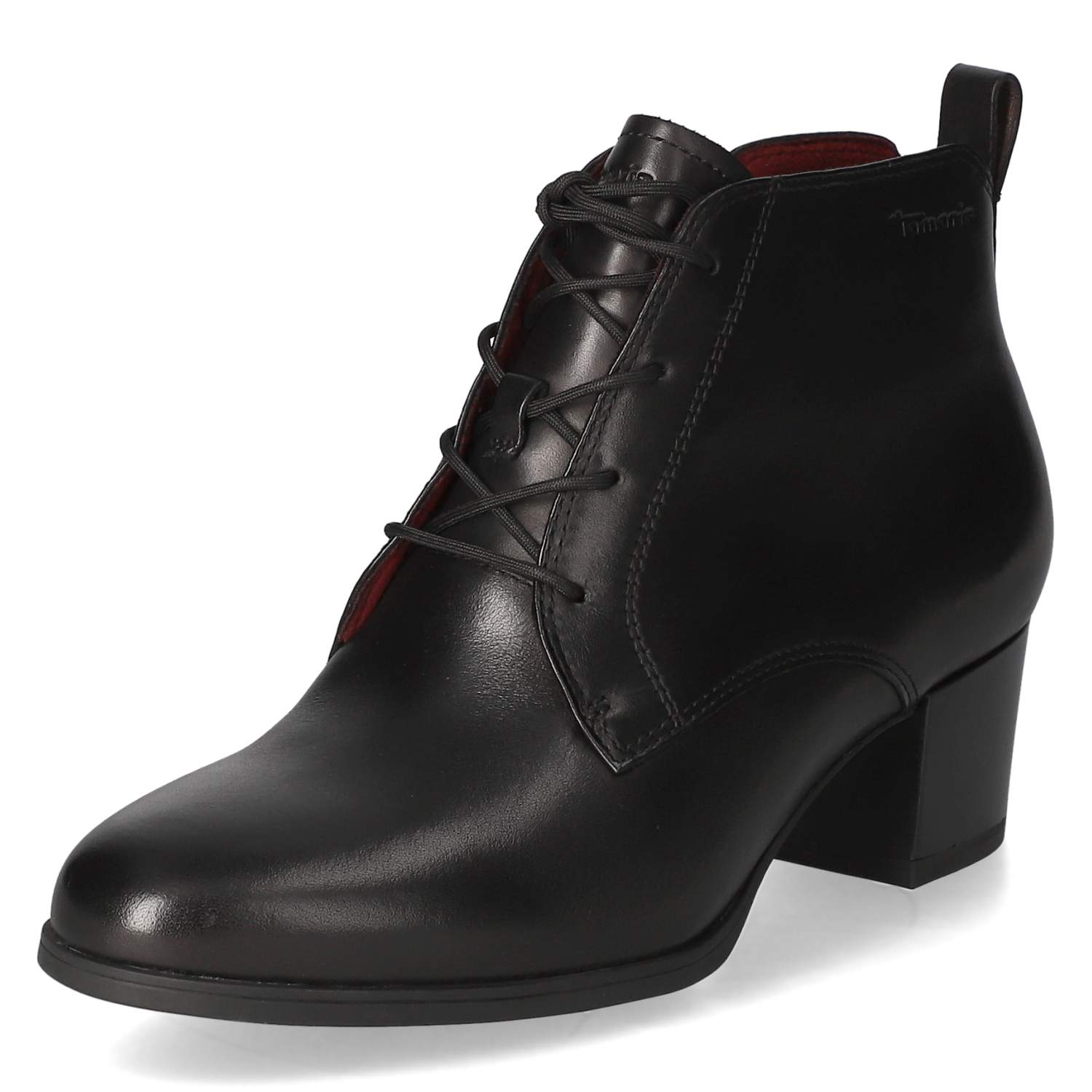 Tamaris Ankle Boots - black