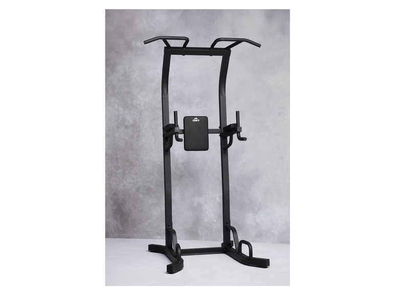 Home gym
