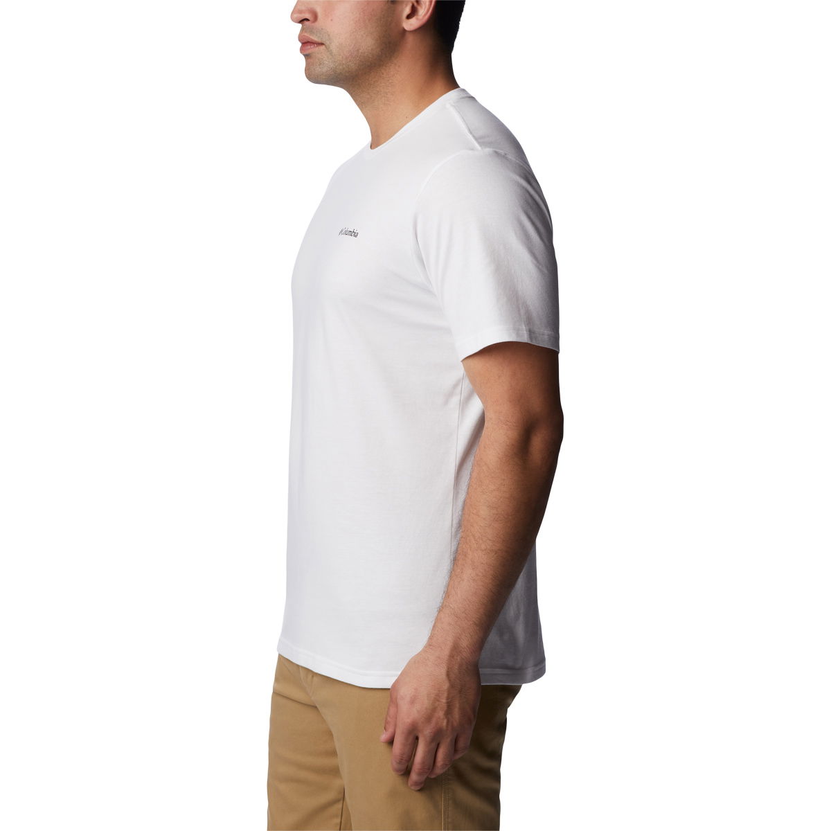 Columbia North Cascades T-shirt Herre