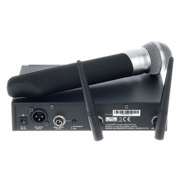 LD Systems U518 HHD