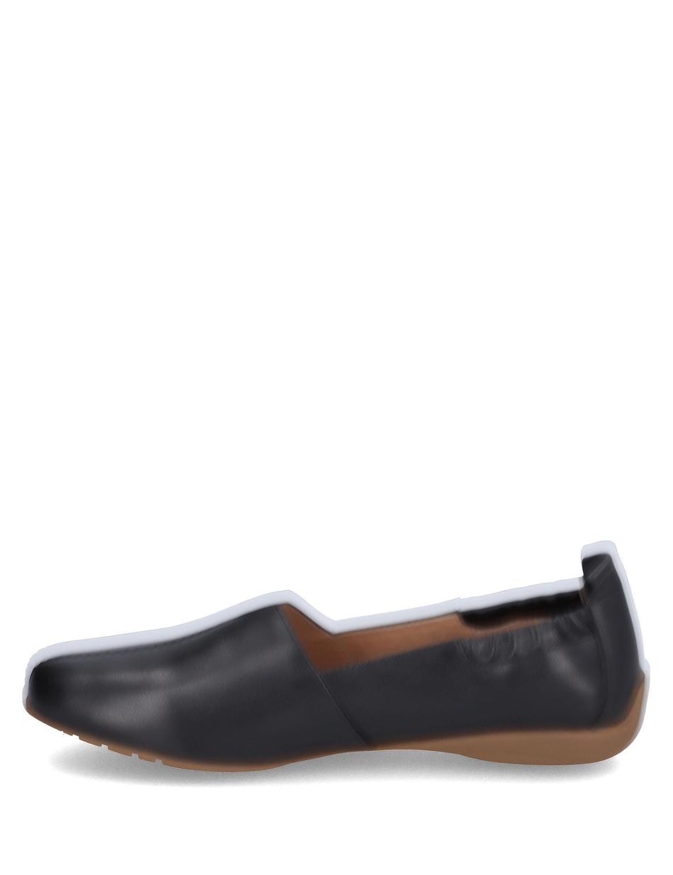 Ballerina Fenja 13, schwarz