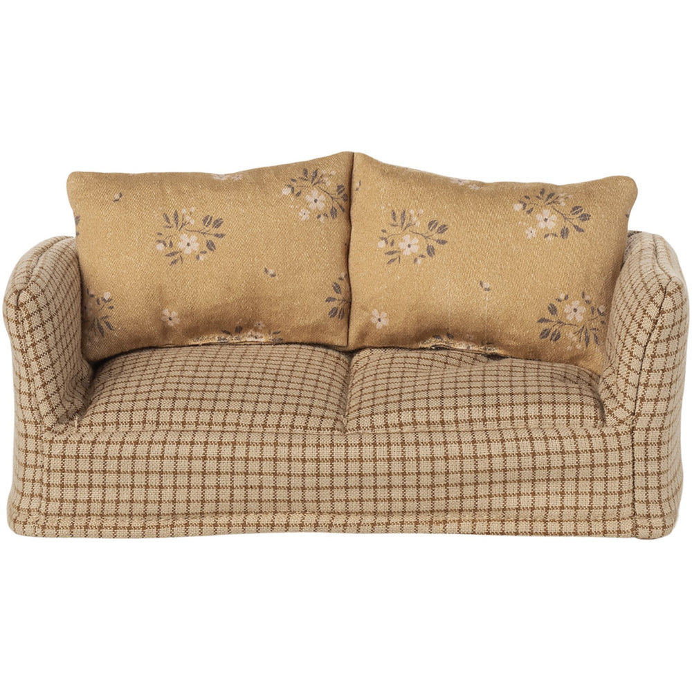 Køb Maileg Sofa, Mus - Mable