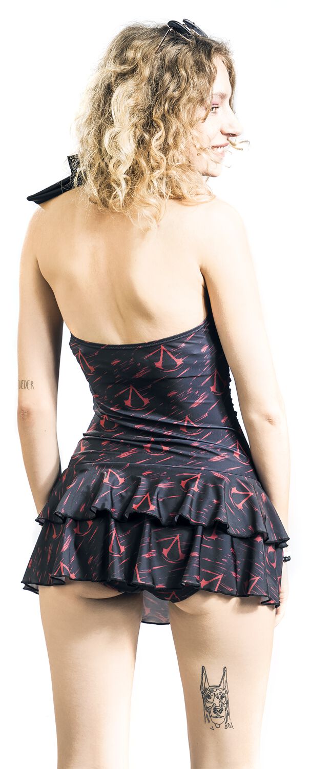 Symboles Usés | Assassin's Creed Maillot de bain