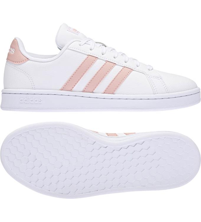adidas Women Grand Court Sneakers