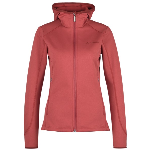 Vaude - Women's Beguz Hoody Jacket - Veste polaire