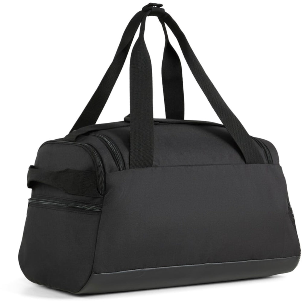 Køb Puma Black Challenger Extra Small Sports Taske