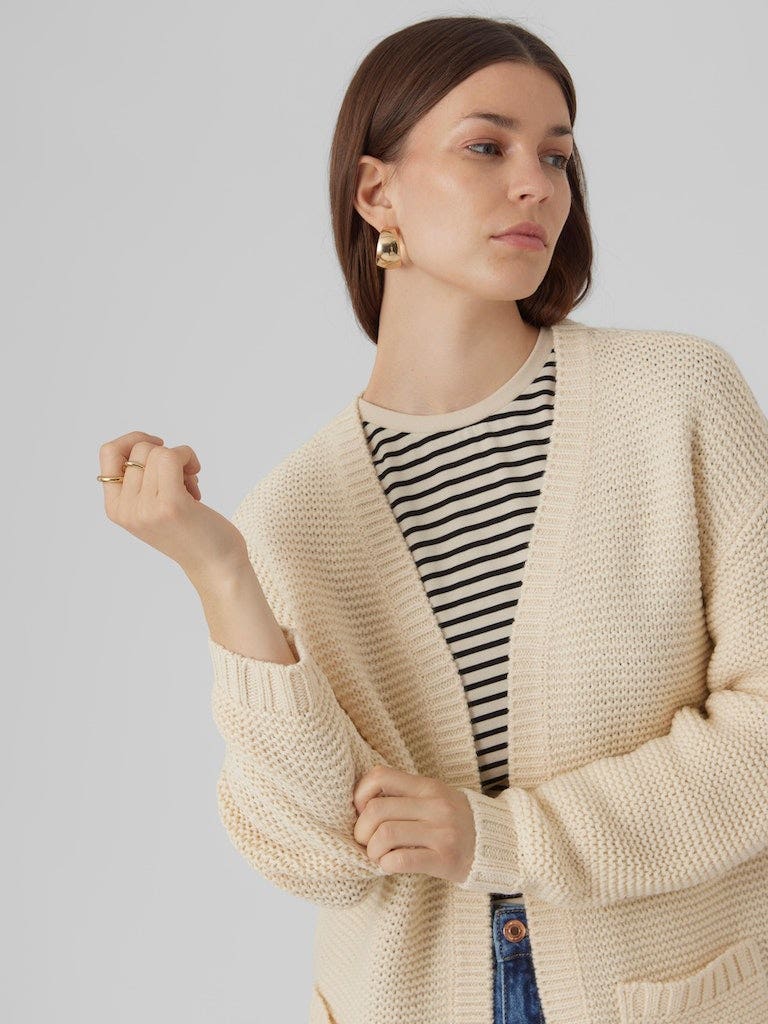 Vero Moda  No Name LS Cardigan