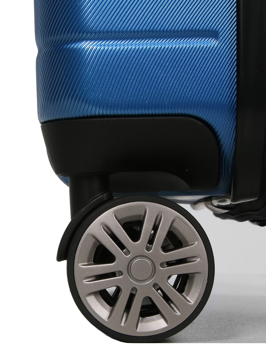 Valise Delsey Comete + 55 cm