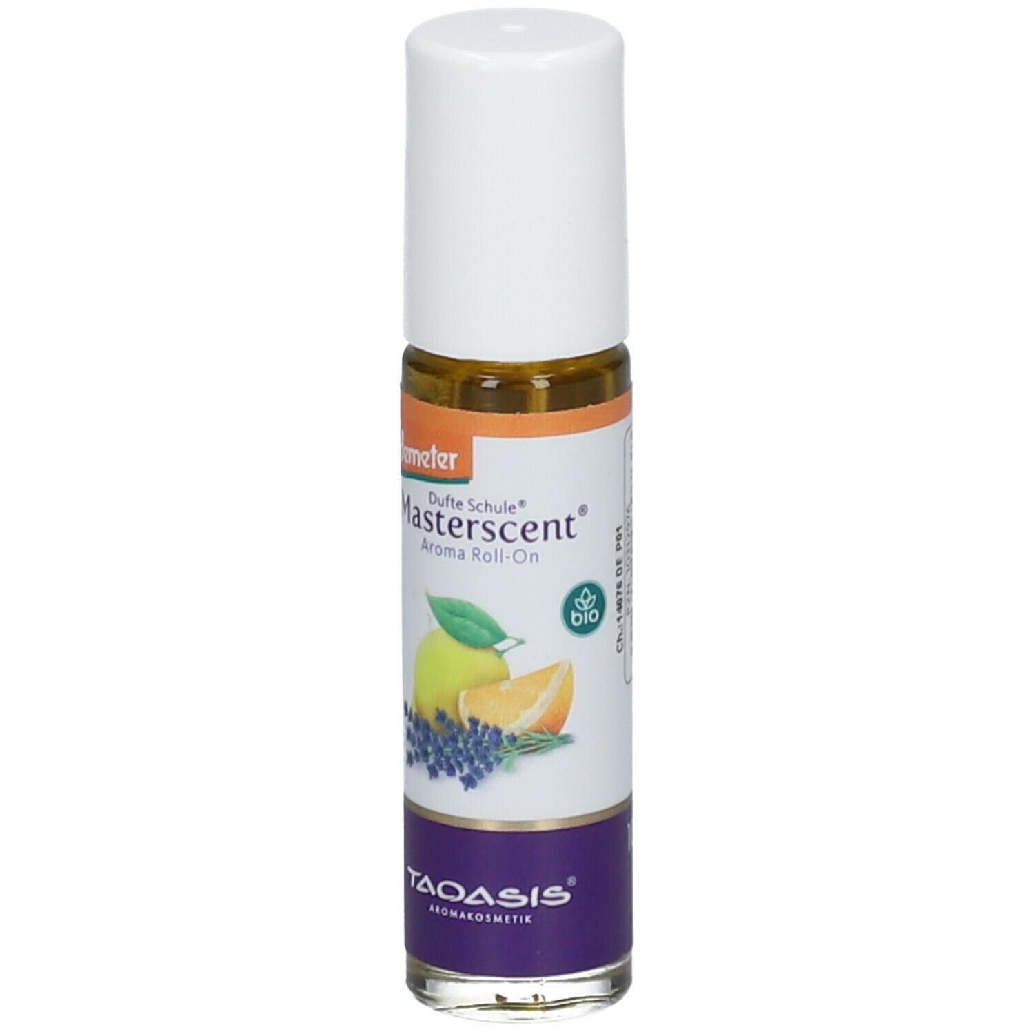 TAOASIS® Dufte Schule® Aroma Roll-On