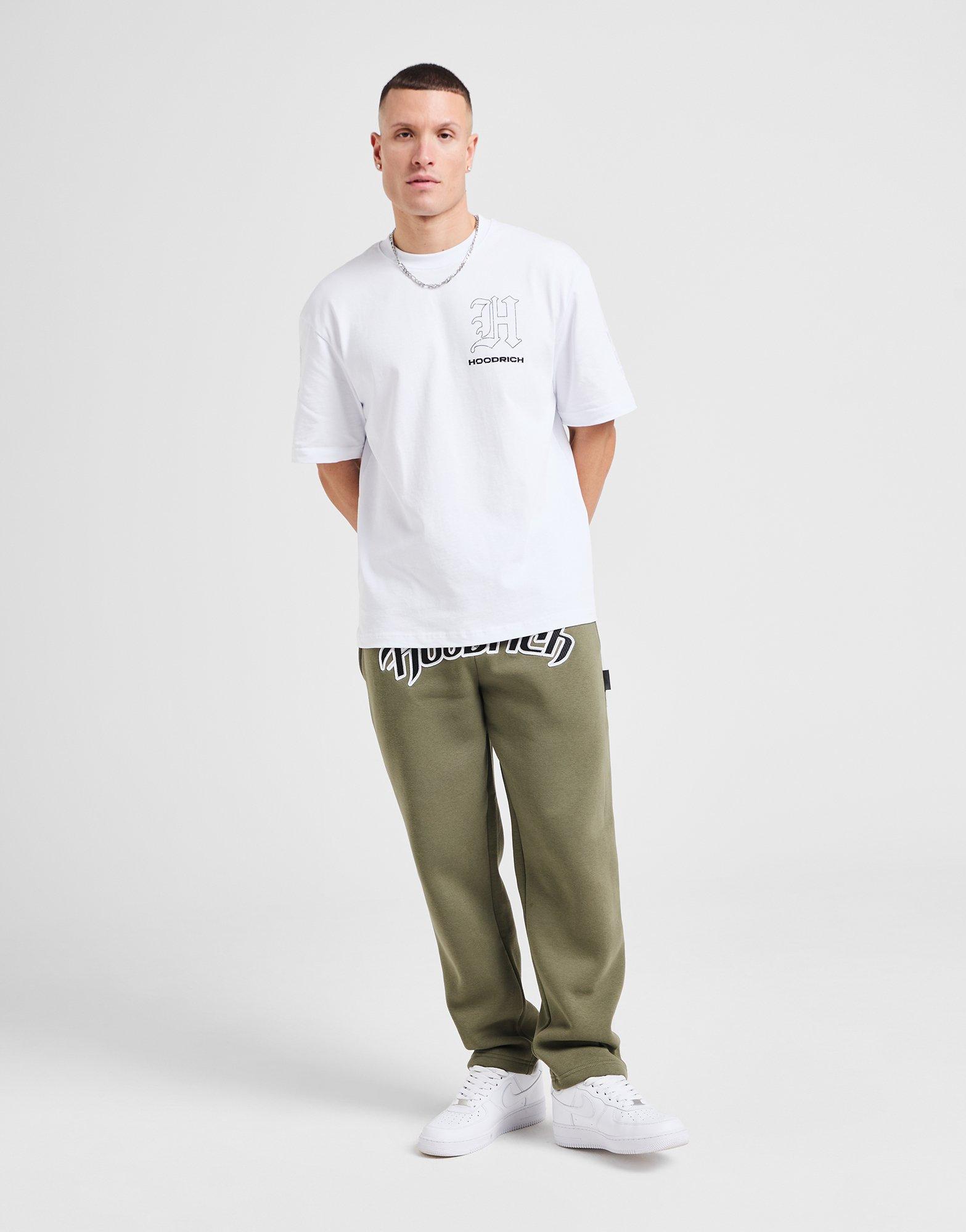Hoodrich T-shirt Chroma Homme